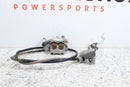 1992 HONDA XR250R Front Brake Assy Caliper Line Master Cylinder 45500-KZ1-771ZA