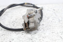 1992 HONDA XR250R Front Brake Assy Caliper Line Master Cylinder 45500-KZ1-771ZA