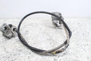 1992 HONDA XR250R Front Brake Assy Caliper Line Master Cylinder 45500-KZ1-771ZA