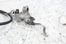 1992 HONDA XR250R Front Brake Assy Caliper Line Master Cylinder 45500-KZ1-771ZA