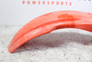 1992 HONDA XR250R Front Fender 61100-KN5-670ZB - Motorcycle