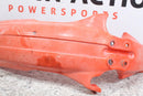1992 HONDA XR250R Front Fender 61100-KN5-670ZB - Motorcycle