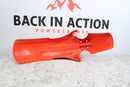 1992 HONDA XR250R Front Fender 61100-KN5-670ZB - Motorcycle
