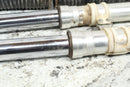 1992 HONDA XR250R Front Forks Fork Suspension 51500-KZ1-671ZB - Motorcycle