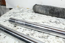 1992 HONDA XR250R Front Forks Fork Suspension 51500-KZ1-671ZB - Motorcycle