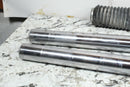 1992 HONDA XR250R Front Forks Fork Suspension 51500-KZ1-671ZB - Motorcycle