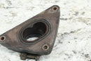 1992 HONDA XR250R Intake Manifold Carb Holder 16211-KT1-013 - Motorcycle