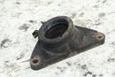 1992 HONDA XR250R Intake Manifold Carb Holder 16211-KT1-013 - Motorcycle