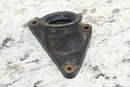 1992 HONDA XR250R Intake Manifold Carb Holder 16211-KT1-013 - Motorcycle
