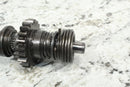 1992 HONDA XR250R Kick Starter Spindle Axle Shaft 28250-KK0-010 - Motorcycle