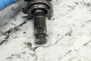 1992 HONDA XR250R Kick Starter Spindle Axle Shaft 28250-KK0-010 - Motorcycle