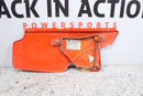 1992 HONDA XR250R Left Side Panel Cover Plastics 83603-KZ1-670ZB - Motorcycle