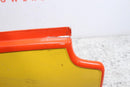 1992 HONDA XR250R Left Side Panel Cover Plastics 83603-KZ1-670ZB - Motorcycle