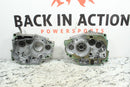 1992 HONDA XR250R Main Cases Crank Crankcases 11100-KZ1-671 11200-KZ1-670