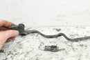1992 HONDA XR250R Rear Brake Pedal Lever 46500-KZ9-000