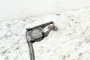 1992 HONDA XR250R Rear Brake Pedal Lever 46500-KZ9-000