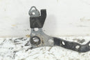 1992 HONDA XR250R Rear Brake Pedal Lever 46500-KZ9-000