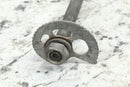 1992 HONDA XR250R Rear Wheel Axle Bolt Shaft 42301-KZ1-600 - Motorcycle