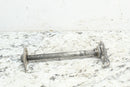 1992 HONDA XR250R Rear Wheel Axle Bolt Shaft 42301-KZ1-600 - Motorcycle