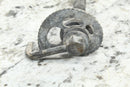 1992 HONDA XR250R Rear Wheel Axle Bolt Shaft 42301-KZ1-600 - Motorcycle