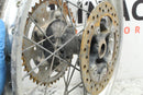 1992 HONDA XR250R Rear Wheel Rim Hub 18’’ 42601-KZ1-670 - Motorcycle