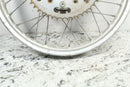 1992 HONDA XR250R Rear Wheel Rim Hub 18’’ 42601-KZ1-670 - Motorcycle