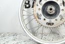 1992 HONDA XR250R Rear Wheel Rim Hub 18’’ 42601-KZ1-670 - Motorcycle