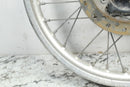 1992 HONDA XR250R Rear Wheel Rim Hub 18’’ 42601-KZ1-670 - Motorcycle