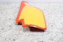 1992 HONDA XR250R Right Side Panel Cover Plastics 83601-KZ1-670ZC