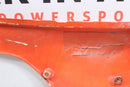 1992 HONDA XR250R Right Side Panel Cover Plastics 83601-KZ1-670ZC