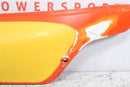 1992 HONDA XR250R Right Side Panel Cover Plastics 83601-KZ1-670ZC