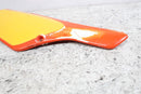 1992 HONDA XR250R Right Side Panel Cover Plastics 83601-KZ1-670ZC