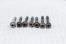 1992 HONDA XR250R Stator Cover Mounting Bolts 90091-MG3-000 - Motorcycle