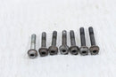 1992 HONDA XR250R Stator Cover Mounting Bolts 90091-MG3-000 - Motorcycle