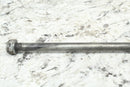 1992 HONDA XR250R Swingarm Pivot Bolt Axle Shaft 90121-KT1-670 - Motorcycle