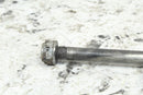 1992 HONDA XR250R Swingarm Pivot Bolt Axle Shaft 90121-KT1-670 - Motorcycle