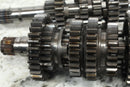 1992 HONDA XR250R Transmission Tranny Gears 23211-KV6-000 - Motorcycle