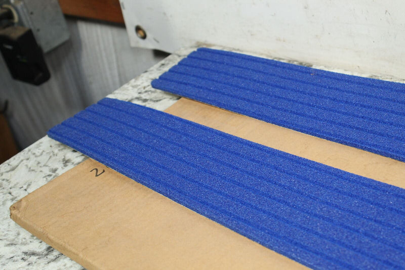 Watercraft - 1993 Polaris SL 650 Carpet, Mat, Pad Pair NOS 2871063