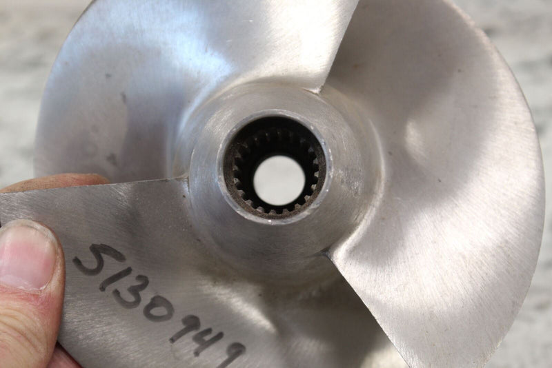 1993 Polaris SL 750 Impeller Propeller Prop Jet 5130949