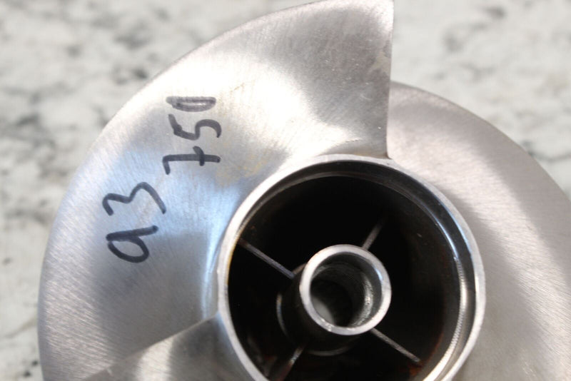 1993 Polaris SL 750 Impeller Propeller Prop Jet 5130949