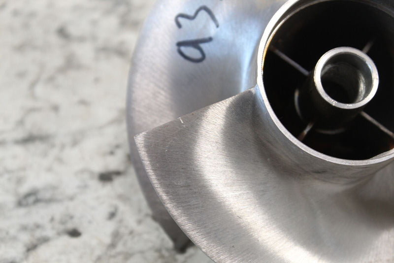 1993 Polaris SL 750 Impeller Propeller Prop Jet 5130949