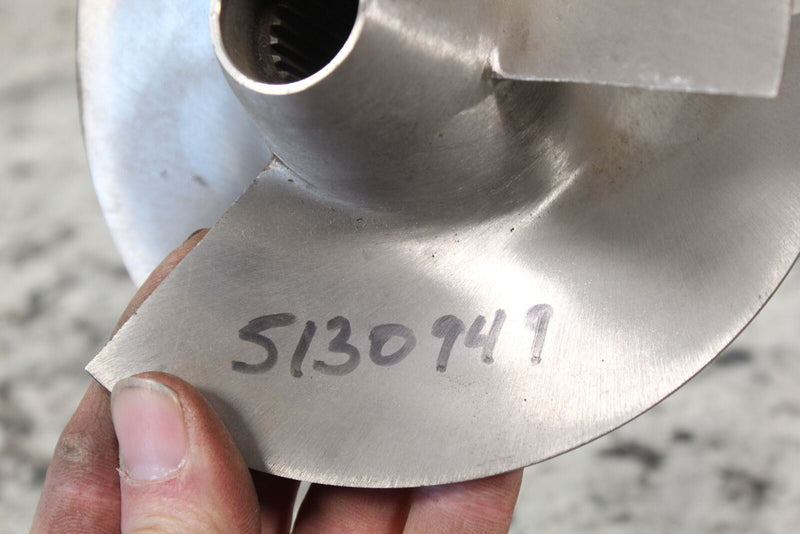 1993 Polaris SL 750 Impeller Propeller Prop Jet 5130949