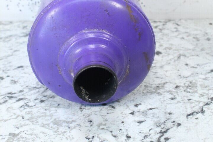 Watercraft - 1993 SEA-DOO GTX 580 587 Exhaust Waterbox Water Box Muffler Lock 274000081