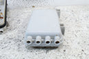 1993 SEA-DOO GTX 580 587 Fuse Box Cover  278000177  278000325