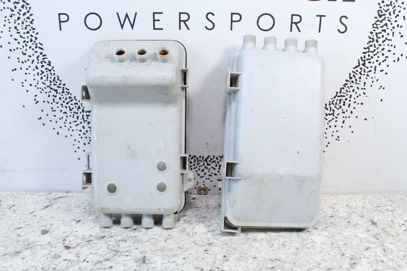 1993 SEA-DOO GTX 580 587 Fuse Box Cover  278000177  278000325