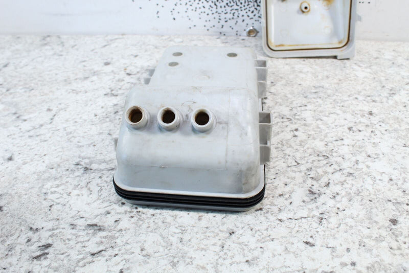 1993 SEA-DOO GTX 580 587 Fuse Box Cover  278000177  278000325