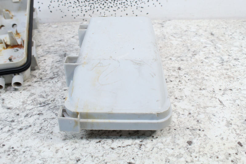 1993 SEA-DOO GTX 580 587 Fuse Box Cover  278000177  278000325