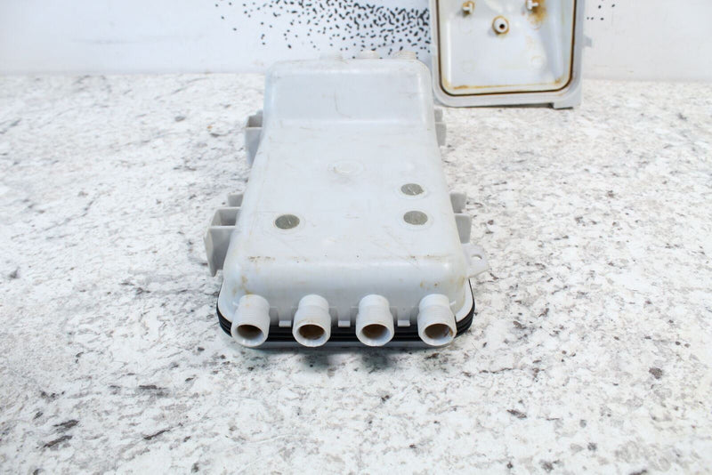 1993 SEA-DOO GTX 580 587 Fuse Box Cover  278000177  278000325