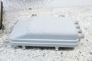 1993 SEA-DOO GTX 580 587 Fuse Box Cover  278000177  278000325