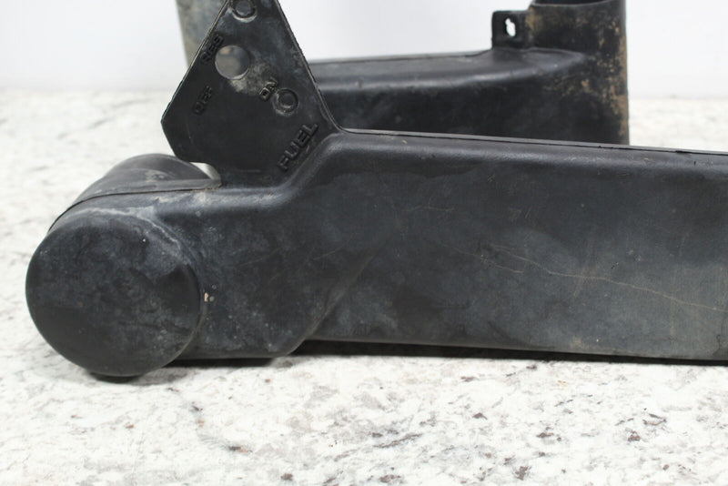 1994 POLARIS 300 4X4 Air Intake Ducts Inlet Tubes 5431006 5431007 - ATV